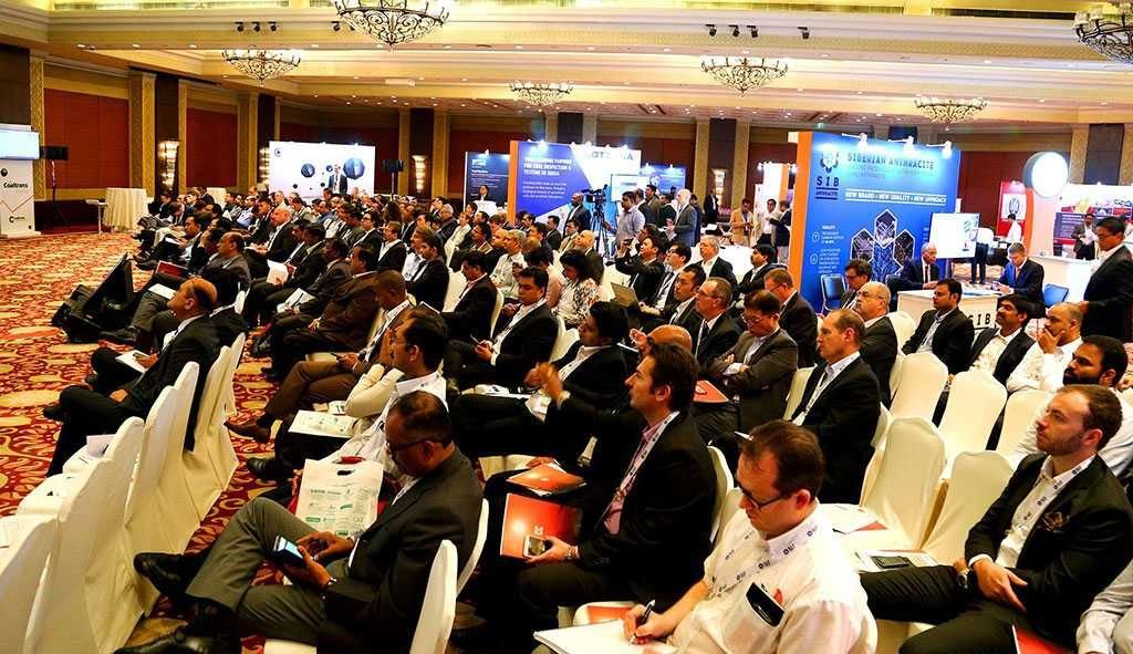 CORPORATE CONFERENCES & EVENTS